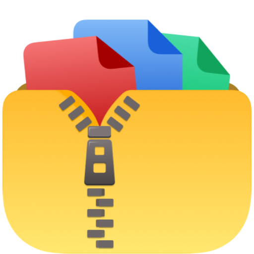 《解压专家Mac版》免费下载|系统工具·2.1.9