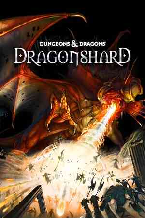 《Dungeons & Dragons: Dragonshard》免安装版》免费下载|策略游戏·奇幻·即时战略·龙