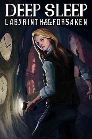 《深度睡眠：迷失者之迷宫》官方版》免费下载|冒险游戏·回合制·点击游戏·冒险