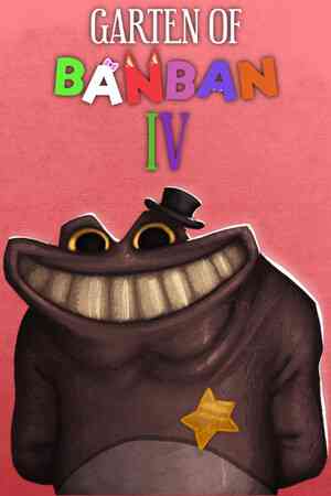 《班班幼儿园4》官方版》免费下载|冒险游戏·卡通·恐怖·解谜·吉祥物恐怖游戏