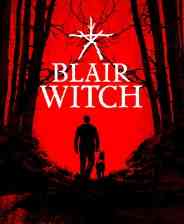 《布莱尔女巫》官方版》免费下载|角色扮演·恐怖·剧情·独立·暴力