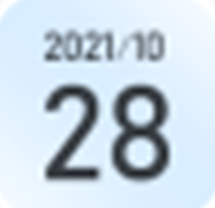 《简易日历》免费下载|系统工具·1.0.0.0