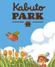 《Kabuto Park》电脑版》免费下载|冒险游戏·卡通·可爱·自然·彩色