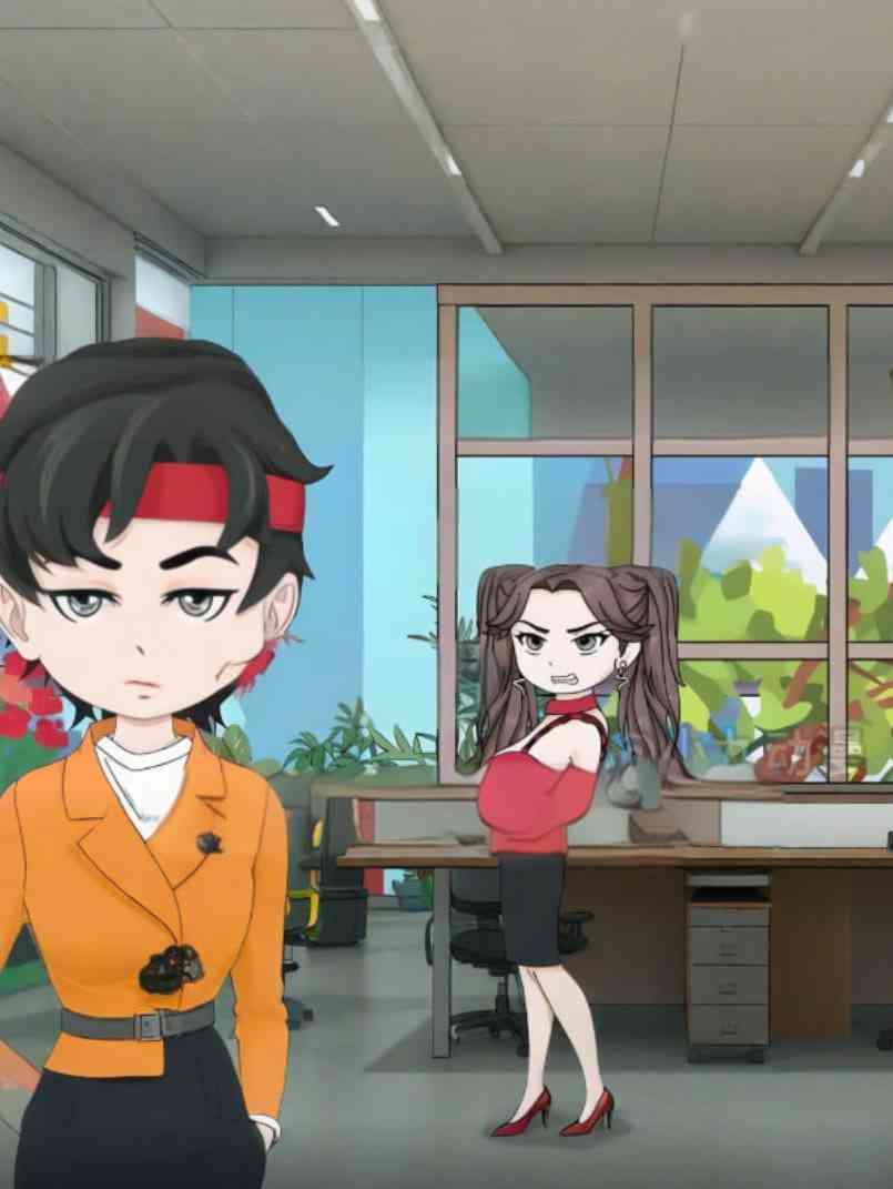 《女人给我200万让我假装男友五年，五年后我走了，女人却不乐意了》免费高清无广告在线播放|动画·中国大陆·2025