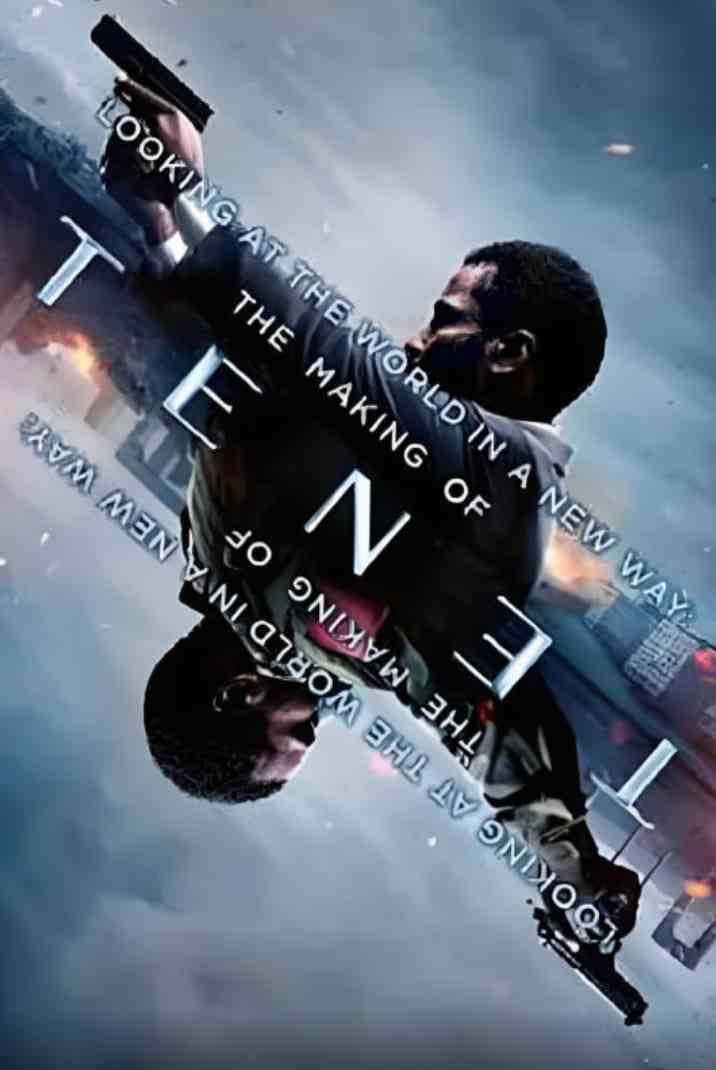 《看待世界的新方式：《信条》制作特辑》免费高清无广告在线播放|纪录片·美国·2020