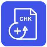 《CHK文件恢复专家1.29》免费下载|系统工具·1.29