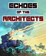 《Echoes of the Architects》免安装汉化版》免费下载|策略游戏·科幻·机甲·太空·自走棋