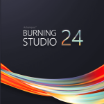 《Ashampoo Burning Studio 24⁠》免费下载|系统工具·24.0.3