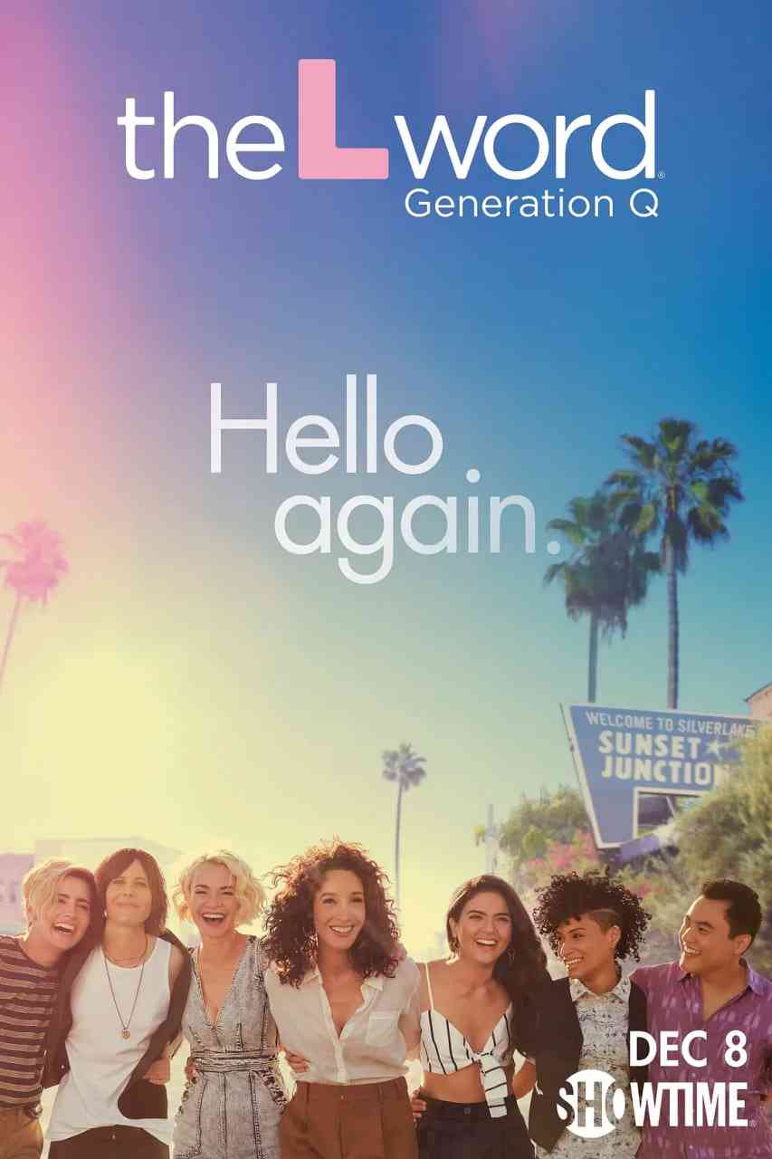 《拉字至上：Q世代 第一季》免费高清无广告在线播放|剧情,爱情,同性·美国·2019