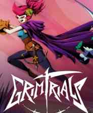 《少女死神养成计划》demo》免费下载|动作游戏·类 Rogue·迷宫探索·砍杀