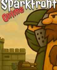 《Sparkfront: Online》demo》免费下载|策略游戏·战争·中世纪·塔防