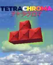 《TETRACHROMA》免安装版》免费下载|休闲益智·像素图形·解谜·独立·复古