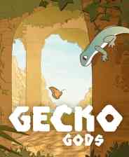 《壁虎之神》免费下载|冒险游戏·独立·冒险·3D平台跳跃·平台解谜