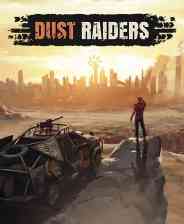 《Dust Raiders》免安装中文版》免费下载|策略游戏·贸易·汽车模拟