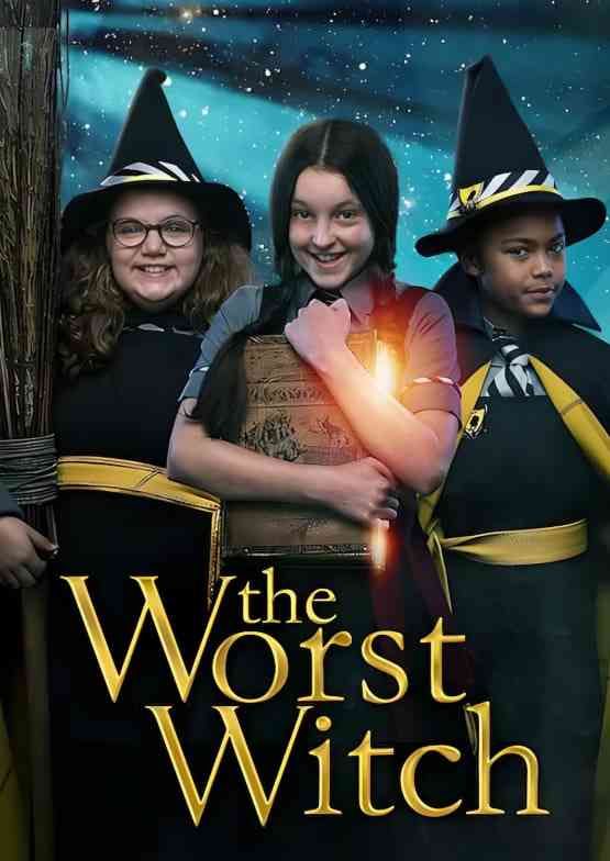 《魔法学校 第一季》免费高清无广告在线播放|儿童,奇幻·英国·2017