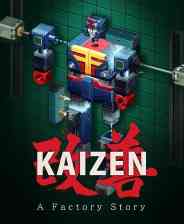 《改善：工厂物语》官方版》免费下载|休闲益智·解谜·自动化