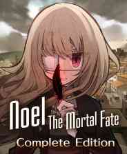 《被虐的诺艾尔》官方版》免费下载|角色扮演·魔幻·卡通·动漫