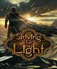 《争取光明》免安装中文版》免费下载|动作游戏·类 Rogue·动作角色扮演·砍杀