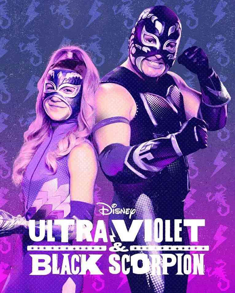 《紫外线和黑蝎子》免费高清无广告在线播放|剧情,喜剧,儿童,奇幻,冒险·美国·2022