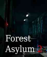 《森林疯人院2》官方版》免费下载|冒险游戏·恐怖·心理恐怖·生存恐怖·冒险