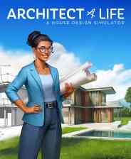 《建筑人生：房屋设计模拟器》官方版》免费下载|模拟经营·沙盒·建造