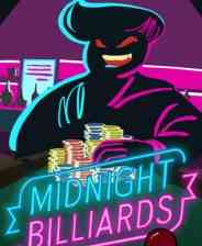 《午夜桌球》demo》免费下载|策略游戏·牌组构建·弹球