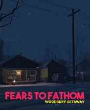 《恐惧深渊：伍德伯里逃生》官方版》免费下载|冒险游戏·恐怖·独立·悬疑·驾驶