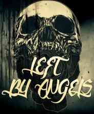 《Left By Angels》官方版》免费下载|冒险游戏·恐怖·心理恐怖·冒险