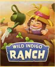 《野靛花农场》官方版》免费下载|冒险游戏·建造·西部·女生游戏