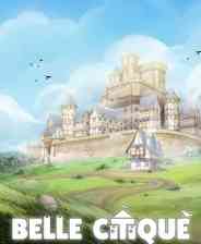 《美丽城市》demo》免费下载|休闲益智·沙盒·自然·城市营造