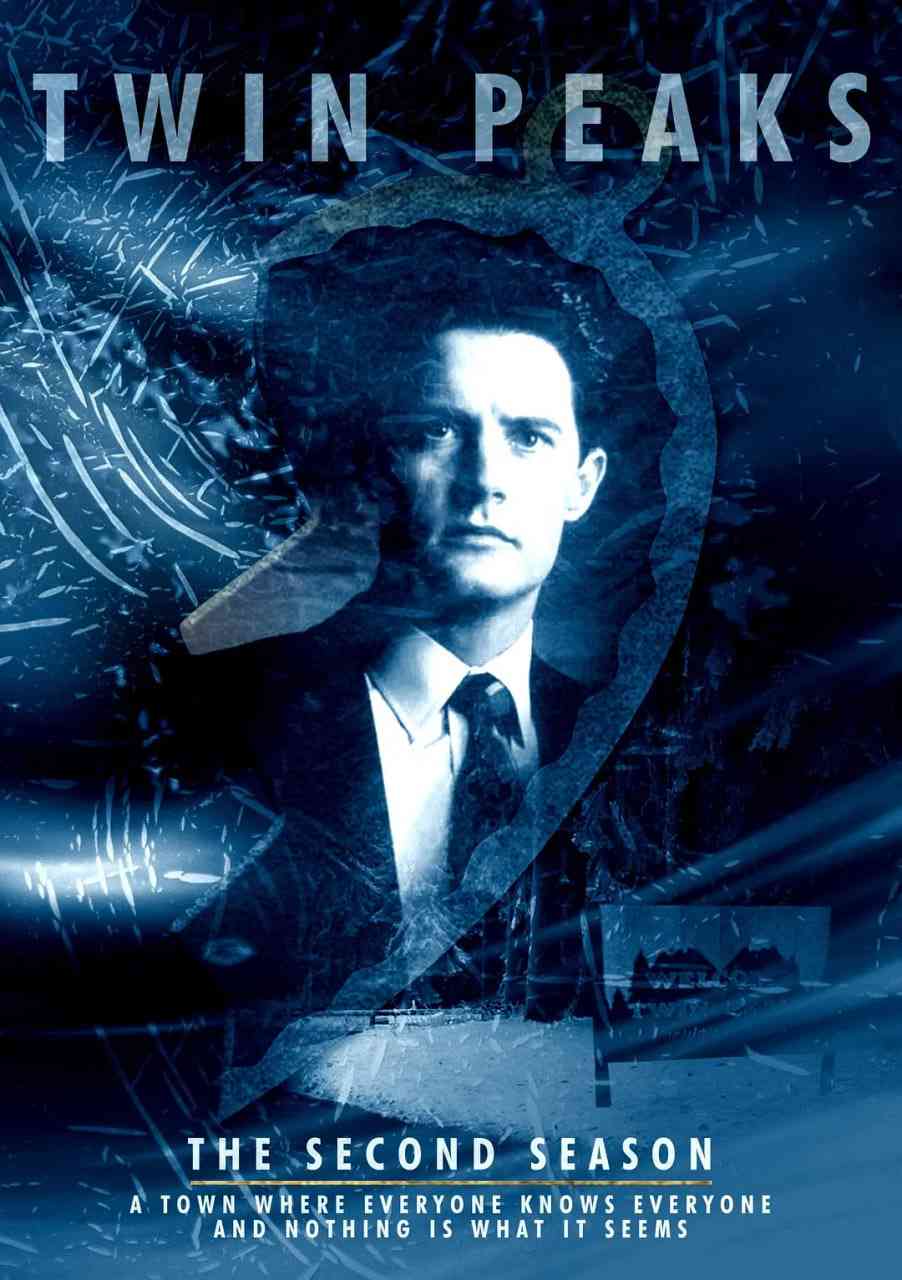 《双峰 第二季》免费高清无广告在线播放|剧情,科幻,悬疑,惊悚,犯罪·美国·1990