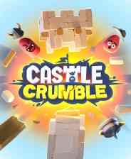 《Castle Crumble》免安装汉化版》免费下载|休闲益智·卡通·奇幻·回合制·解谜