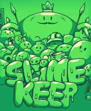 《Slimekeep》官方版》免费下载|动作游戏·类 Rogue·非线性·双摇杆射击