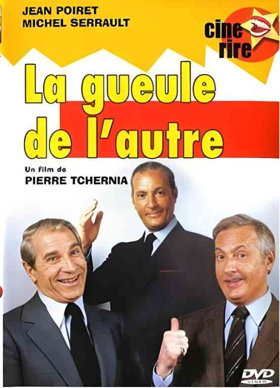 《替身 1979》免费高清无广告在线播放|喜剧·法国·1979