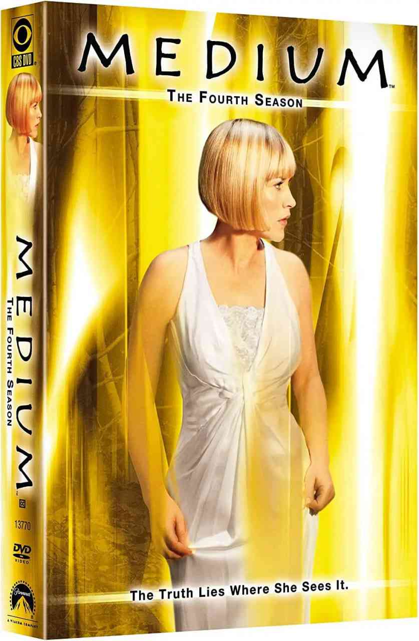 《灵媒缉凶 第四季》免费高清无广告在线播放|剧情,悬疑,犯罪·美国·2008