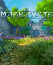 《迷雾面具》免安装汉化版》免费下载|动作游戏·魔幻·卡通·探险