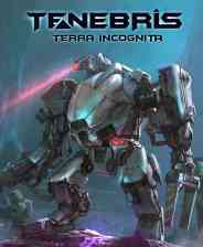 《Tenebris: Terra Incognita抢先体验版》免安装中文版》免费下载|角色扮演·恐怖·回合制·类 Rogu