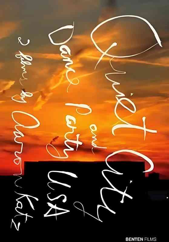 《寂静城市》免费高清无广告在线播放|剧情·美国·2007