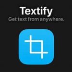 《Textify 1.10.4》免费下载|系统工具·1.10.4
