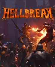 《地狱突围》电脑版》免费下载|动作游戏·类 Rogue·第一人称射击