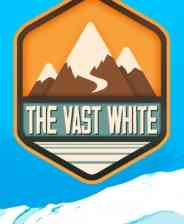 《The Vast White》demo》免费下载|冒险游戏·自然·探索·滑雪