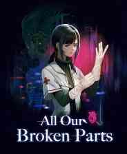 《爱与机器人维修技术》免费下载|角色扮演·像素图形·赛博朋克·互动小说·反乌托邦