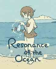 《Resonance of the Ocean》官方版》免费下载|冒险游戏·解谜·可爱·手绘·自然