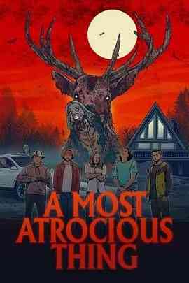 《极度残暴》免费高清无广告在线播放|喜剧,恐怖·美国·2024