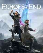 《Echoes of the End》免费下载|动作游戏·冒险·魔法