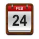 《雪狐桌面日历v1.5.4.52》免费下载|系统工具·1.5.4.52