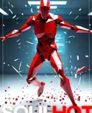 《SOULHOT》demo》免费下载|动作游戏·第一人称射击·子弹时间