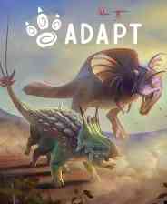 《适应进化》免费下载|冒险游戏·沙盒·生存·开放世界·上帝模拟