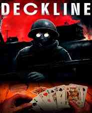 《Deckline》免安装中文版》免费下载|桌面棋牌·卡牌游戏·桌游·心理恐怖