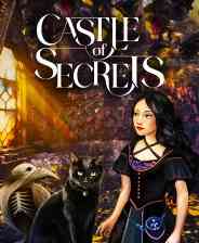 《秘密城堡》单机中文版》免费下载|冒险游戏·点击游戏·解谜·心理恐怖·探索